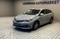 Toyota Auris 1.8 HYBRID AT FREESTYLE  COMBI