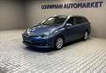Toyota Auris 1.2 T ACTIVE TREND  COMBI