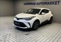 Toyota C-HR 1.8 Hybrid AT Style