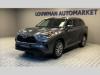 Toyota Highlander 2.5 AT PRESTIGE