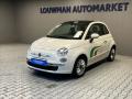 Fiat 500 1.2 PLUS PANORAMA