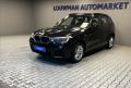 BMW X3 2.0 D xDrive M SPORT