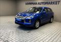 Mitsubishi ASX 2.0 MIVEC