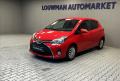 Toyota Yaris 1.0 VVT-i Active