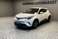 Toyota C-HR 1.8 ACTIVE