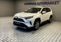 Toyota RAV4 2.5 COMFORT STYLE