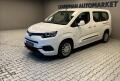 Toyota ProAce City Verso 1.2 AT SHUTTLE L2 7m�st