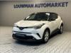 Toyota C-HR 1.8 AT SELECTION