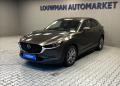 Mazda CX-30 2.0 e-Skyactiv AWD AT Plus