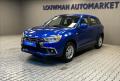 Mitsubishi ASX 1.6 MIVEC Invite Plus