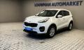 Kia Sportage 1.6