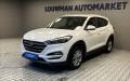 Hyundai Tucson 1.7 CRDI Czech Edition