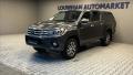 Toyota Hilux 2.4 EXECUTIVE 4x4 Double Cab
