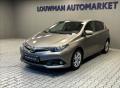 Toyota Auris 1.6 ACTIVE TREND