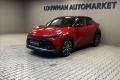 Toyota C-HR 2.0 GR SPORT PREMIERE EDITION