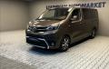 Toyota ProAce Verso 2.0 AT FAMILY COMFORT L2