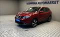 Nissan Qashqai 1.6 TAN, NAVI