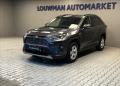 Toyota RAV4 2.5 Hybrid AT COMFORT