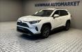 Toyota RAV4 2.5 Hybrid AT COMFORT STYLE