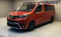 Toyota ProAce Verso 2.0 AT VIP SELECTION L2