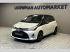 Toyota Yaris 1.5 Hybrid AT Selection