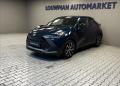 Toyota C-HR 2.0 PHEV STYLE