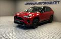 Toyota RAV4 2.5 Hybrid GR SPORT AWD