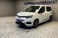 Toyota ProAce City Verso 1.5 FAMILY Pano L1