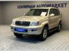 Toyota Land Cruiser 3.0 AT 7mst D4-D Lux+