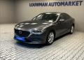 Mazda 6 2.5 Skyactiv-G AT Revolution T