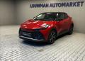 Toyota C-HR 1.8 EXECUTIVE