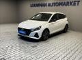 Hyundai i20 1.0 T-GDi AT N-line