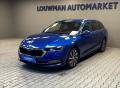 koda Octavia 2.0 TDI 110kW DSG Style Plus