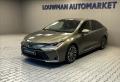 Toyota Corolla 1.6 AT COMFORT STYLE TECH