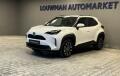 Toyota Yaris Cross 1.5 Hybrid AT Style