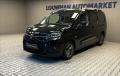 Toyota ProAce City Verso 1.2 AT SHUTTLE  L2 7 mst