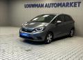 Honda Jazz 1.5 EXECUTIVE CVT