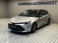 Toyota Corolla 2.0 Hybrid e-CVT GR Sport  TS