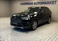 Toyota RAV4 2.5 Hybrid Comfort Style CVT