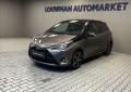 Toyota Yaris 1.5 VVT-i Selection