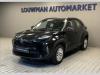 Toyota Yaris Cross 1.5 AT COMFORT AWD