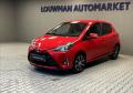 Toyota Yaris 1.5 VVT-i Active Trend