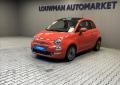 Fiat 500 1.2 i PLUS PANORAMA
