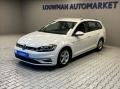 Volkswagen Golf 1.5 TSI Comfortline  Variant