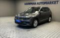 Volkswagen Tiguan 2.0 TSI DSG 4Motion Highline
