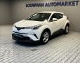 Toyota C-HR 1.8 AT ACTIVE