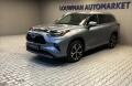 Toyota Highlander 2.5 Hybrid AT EXECUTIVE AWD