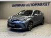 Toyota C-HR 1.8 AT STYLE