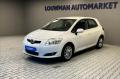 Toyota Auris 1.6 VVT-i Terra Cool