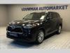 Toyota Highlander 2.5 PRESTIGE TECH JBL